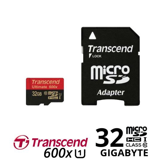 Thẻ Nhớ Micro Sdhc 32gb C10 Uhs - 1 600x | BigBuy360 - bigbuy360.vn