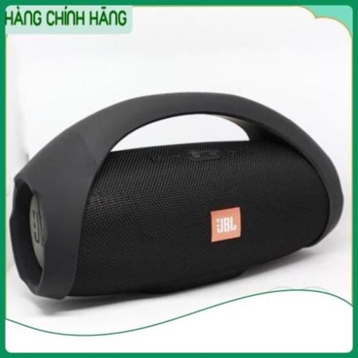 Loa Bluetooth mini JBL BOOMBOX Chính Hãng, Công xuất 10W Đa Năng cho laptop PC BH 12 tháng