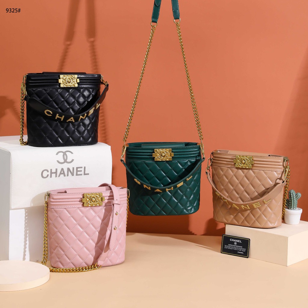 Túi Xách Chanel Nhỏ Xinh 9325
