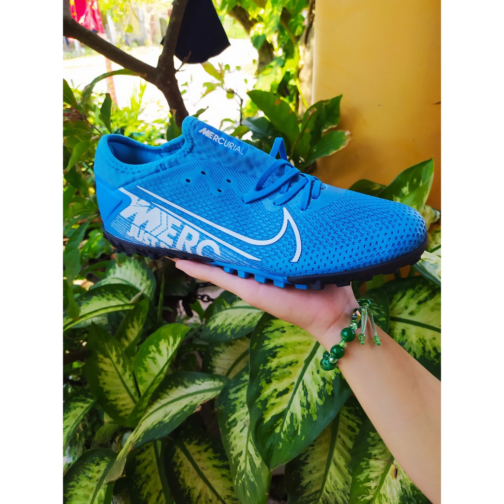 giày đá bóng dòng Mercurial 13 pro tf, giày đá banh sân nhân tạo