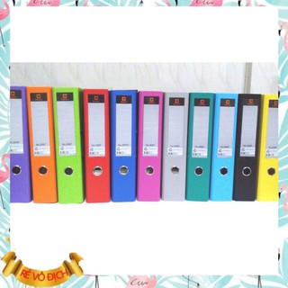 Bìa hồ sơ - Bìa còng 7F Elephant 200 .....Mýt_Shop_86