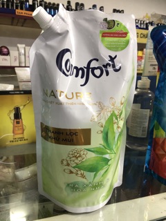 Nước xả Comfort Nước Hoa Lillie 1.5l