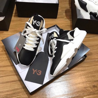 Y3 - mẫu hót 2018 làm điêu đứng khách yêu giày  Size 35-45 ( chuẩn hàng aut nha )