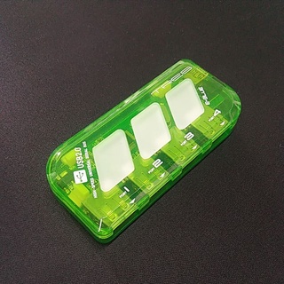 Hup USB Bộ chia 4 cổng USB