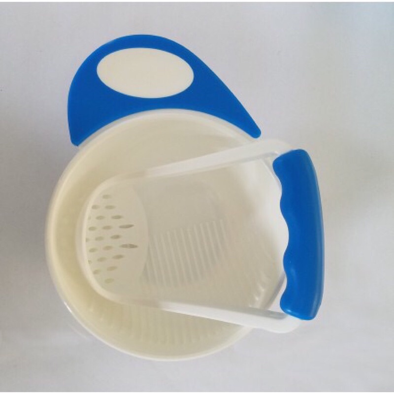 Bát/ Dụng cụ nghiền thức ăn ăn dặm cho bé