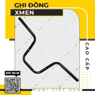 Ghi Đông Xmen CAO CẤP [ GIÁ SIÊU RẺ]