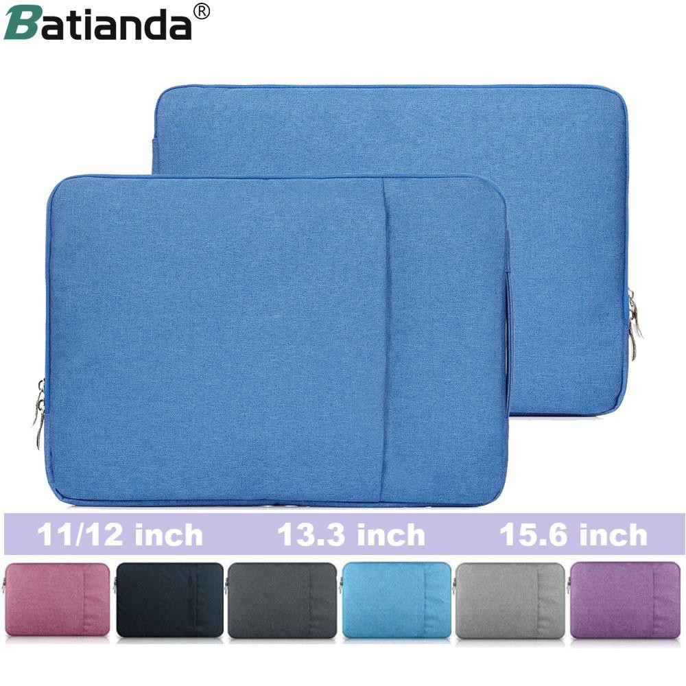 Cặp Táp Batianda Cho Macbook Air Pro A2179 A1932 A1466 A2159 A1706 A2141 11 12 13 15 16 Inch | WebRaoVat - webraovat.net.vn