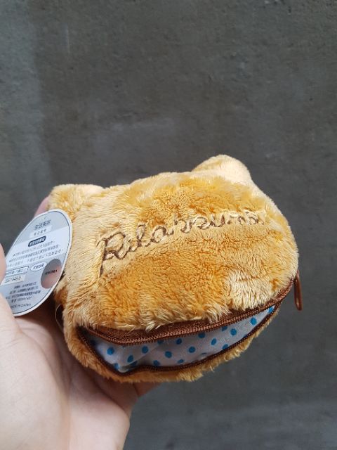 Túi Rilakuma xịn xò | BigBuy360 - bigbuy360.vn