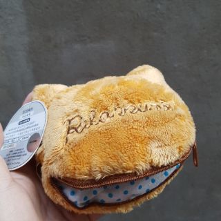 Túi Rilakuma xịn xò