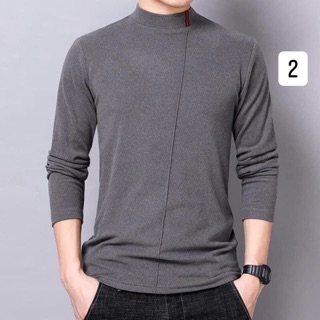 Áo giữ nhiệt nam