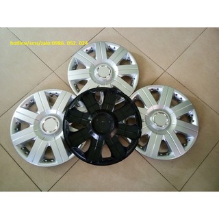 Ốp lazang 16 inch - ốp lazang 16 hàng hàn quốc - OLZ16 - OLZ16,