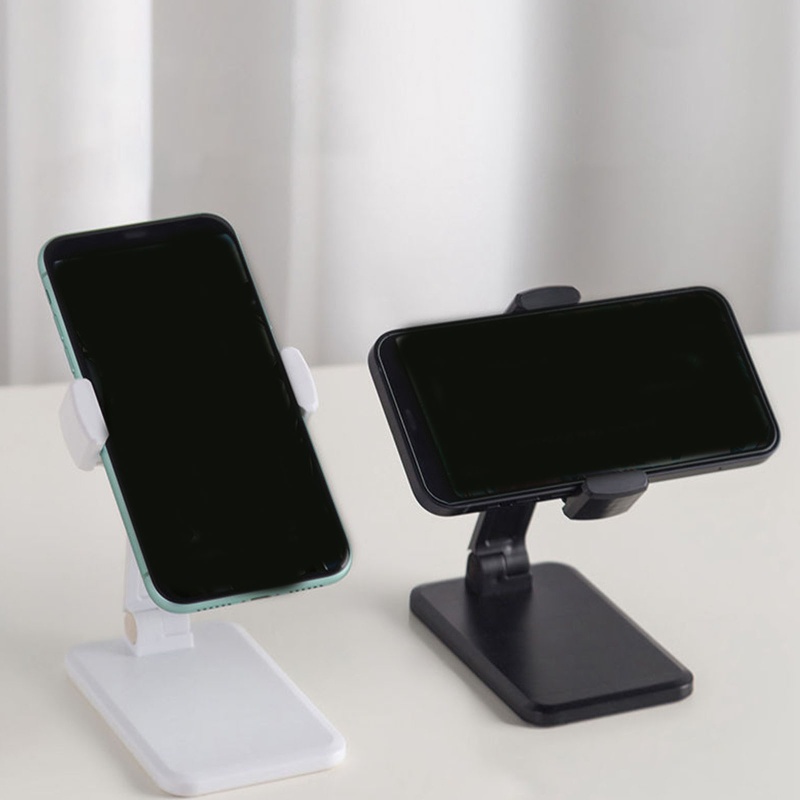 Bộ 2 Giá Đỡ Điện Thoại Đa Năng Xoay 360 Độ Tiện Dụng