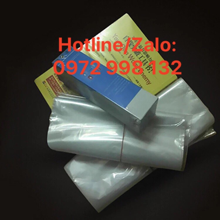 Màng co mềm bọc sách
