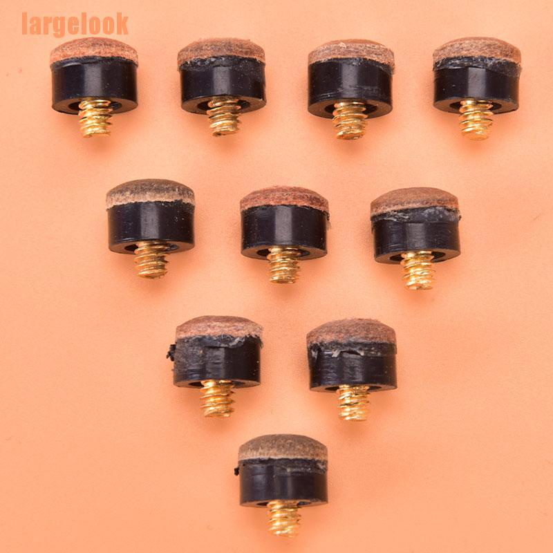 Biglook Bộ 10 Chấm Bi Chuyên Dụng