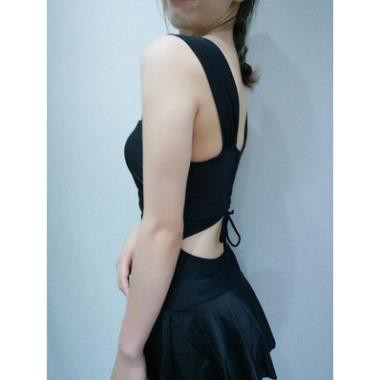 (THUN LẠNH) Đồ Bơi Nữ Bikini Áo Tắm 1 Mảnh Dạng Váy Kín Đáo Có Bigsize Cho Người Béo Mập  ྇ | BigBuy360 - bigbuy360.vn