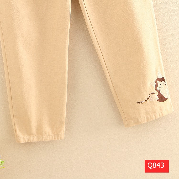 Quần dài Q843 | BigBuy360 - bigbuy360.vn