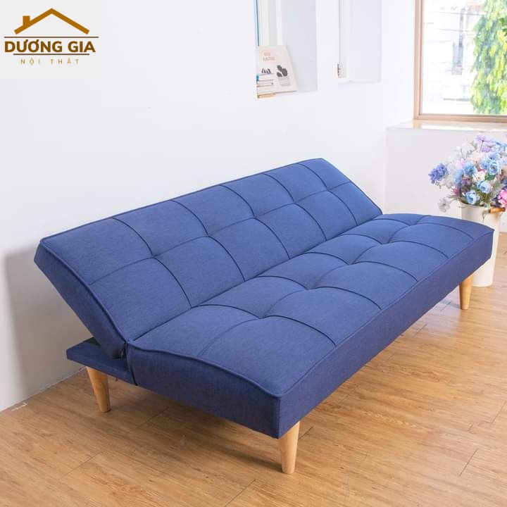 SOFA BED (SOFA GIƯỜNG) CAO CẤP Hàng 5 chân