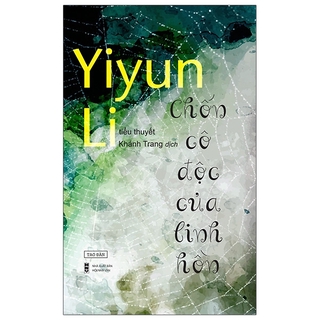 Chốn Cô Độc Của Linh Hồn