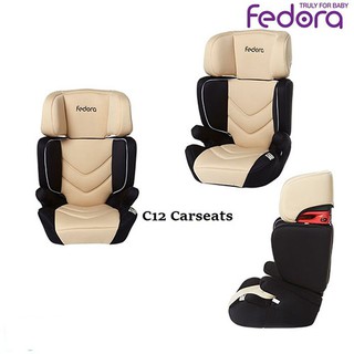 Ghế ngồi ô tô Fedora C12