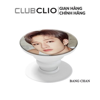 [Qùa Tặng] Giá Đỡ Cho Điện Thoại Clio 21ss Stray Kids Griptok Mild