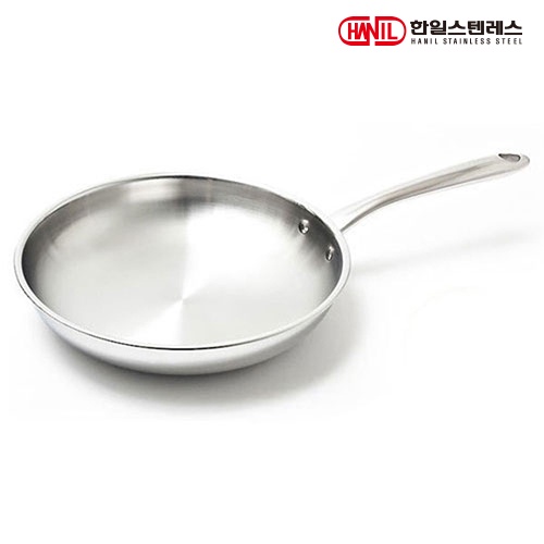 [Mã BMBAU300 giảm 10% đơn 499K] Chảo 5 lớp liền đáy All five 28cm