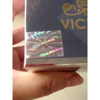 KEM DƯỠNG DA VICTORIA