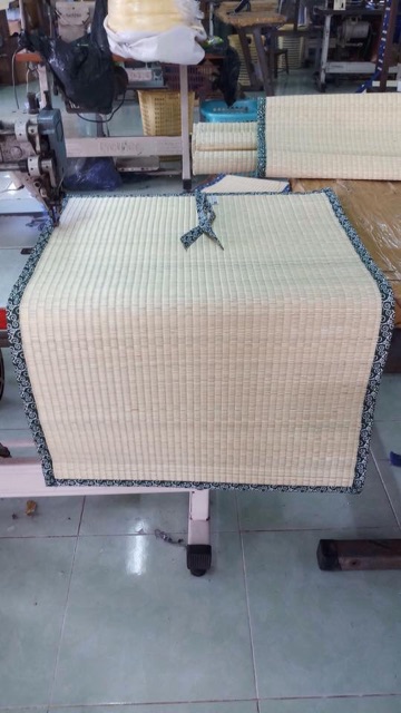 Chiếu cói TATAMI - chiếu cói xuất nhật