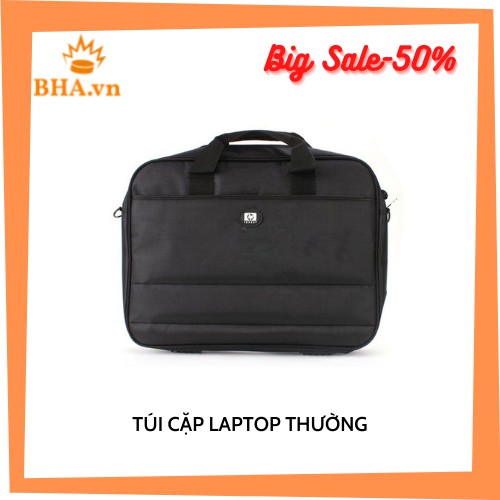 Cặp đựng laptop thường đủ các nhãn hiệu