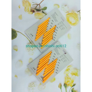 (COMBO 24 CÂY) DAO CẠO RÂU STAR
