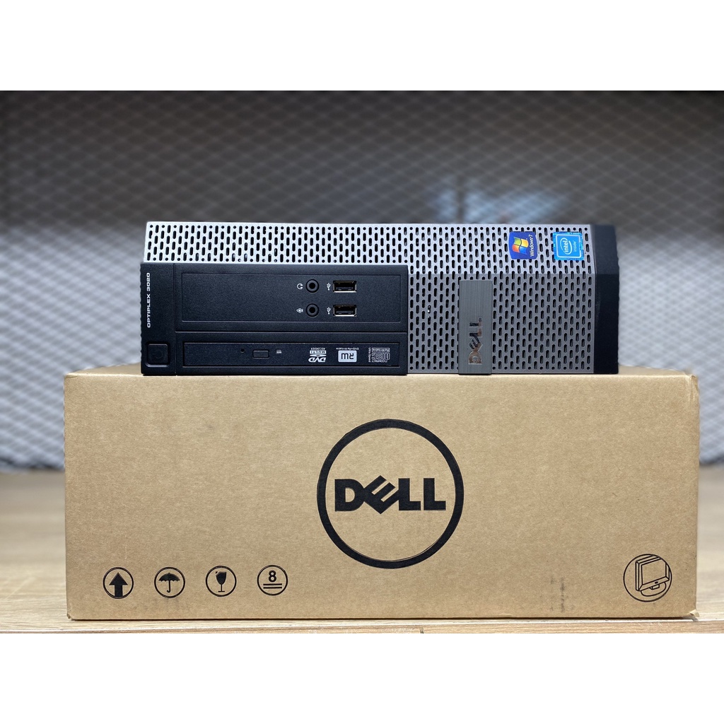 MÁY ĐỒNG BỘ DELL OPTIPLEX 3020 SFF