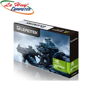 VGA LEADTEK WinFast GT 710 2GB D3