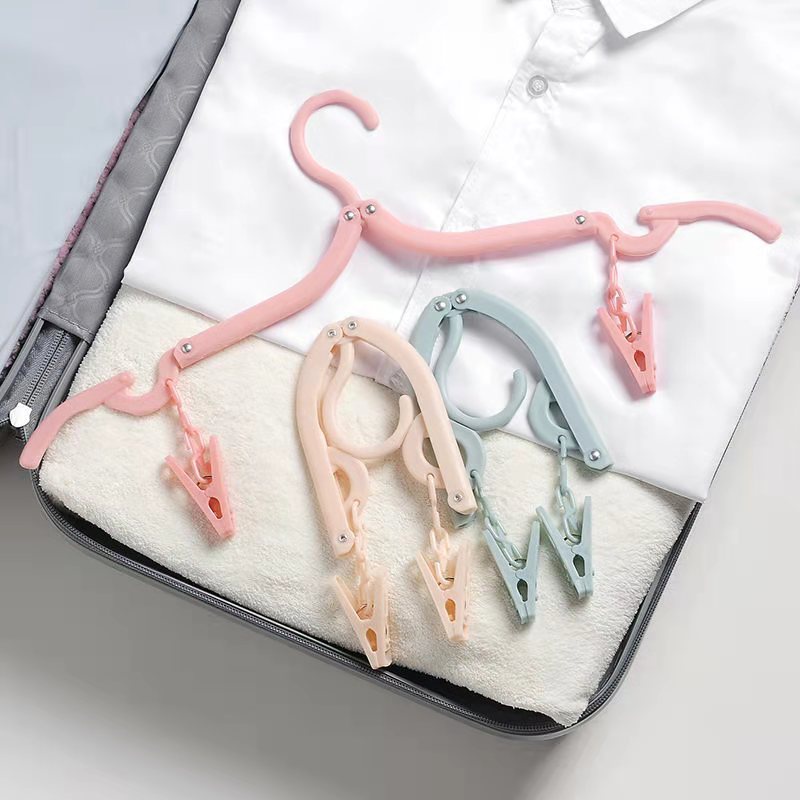 [COCO1$] Móc quần áo gấp gọn CC09SP063