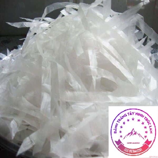[ 1KG ] BÁNH TRÁNG SỢI TRẮNG LOẠI NGON TRÚC LAM