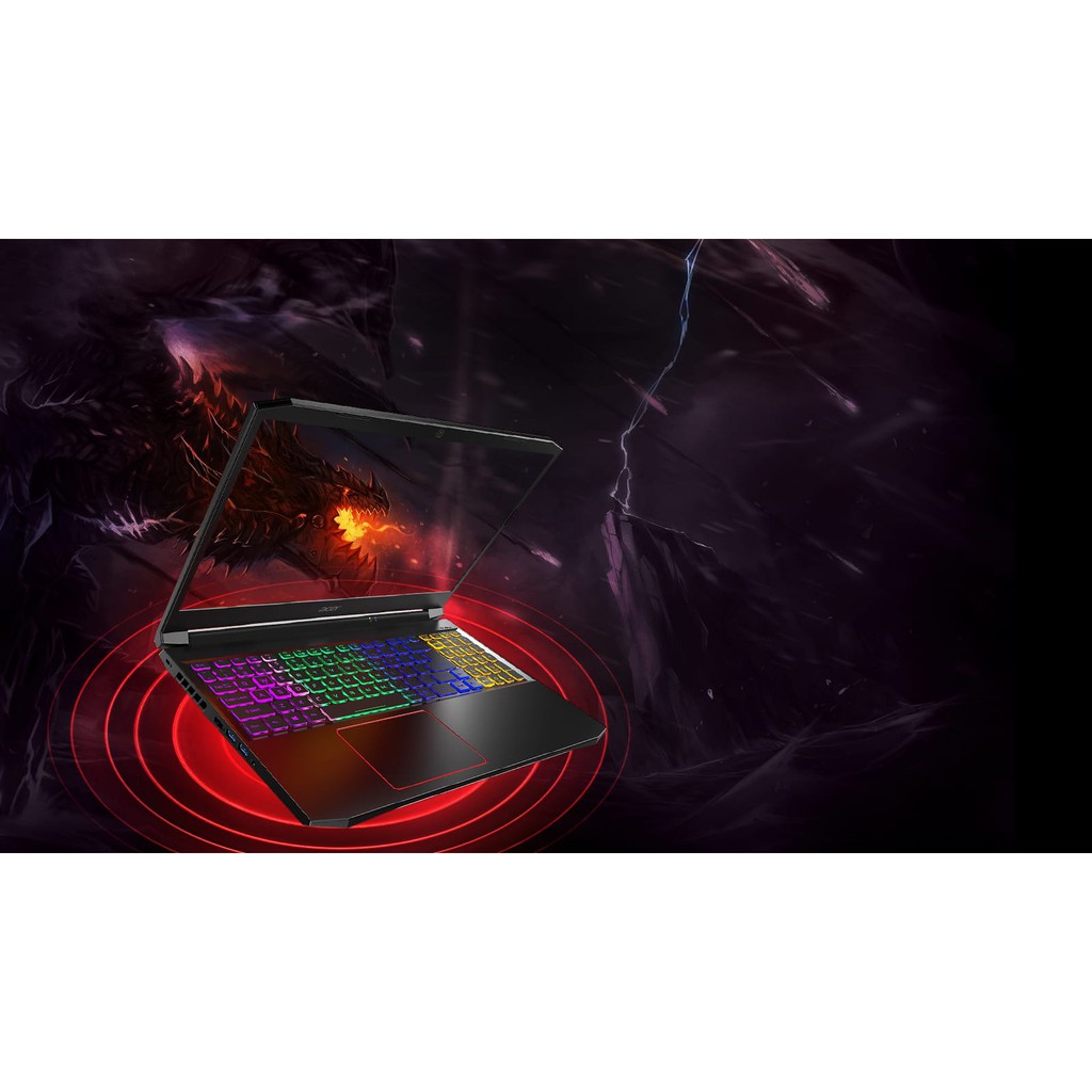 bh hãng 5- 2021 phím 7 màu RGB,Acer Nitro 5 2020 (Core i5-10300H/8GB/VGA GTX1650-4G/15.6,laptop cũ chơi game và đồ họa | BigBuy360 - bigbuy360.vn