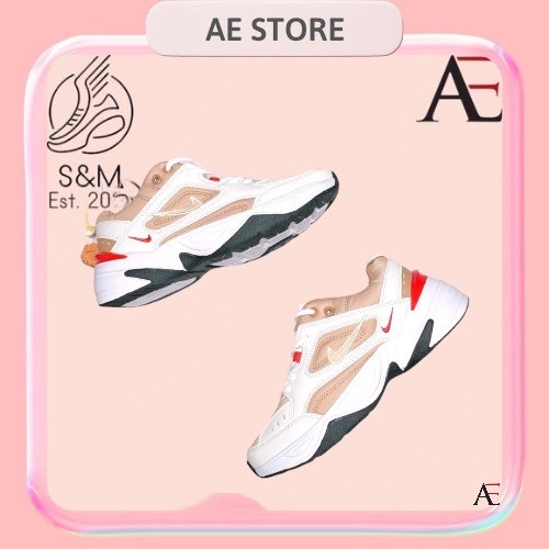 [𝐇𝐎𝐓 𝐓𝐑𝐄𝐍𝐃] 𝐌𝟐𝐤 gót cam, gót vàng giày thể thao sneaker Nam Nữ | BigBuy360 - bigbuy360.vn