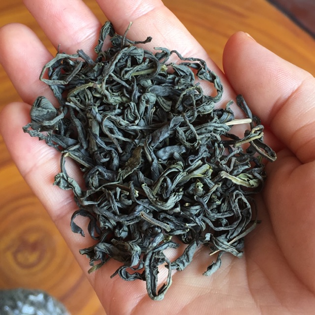 Chè búp khô