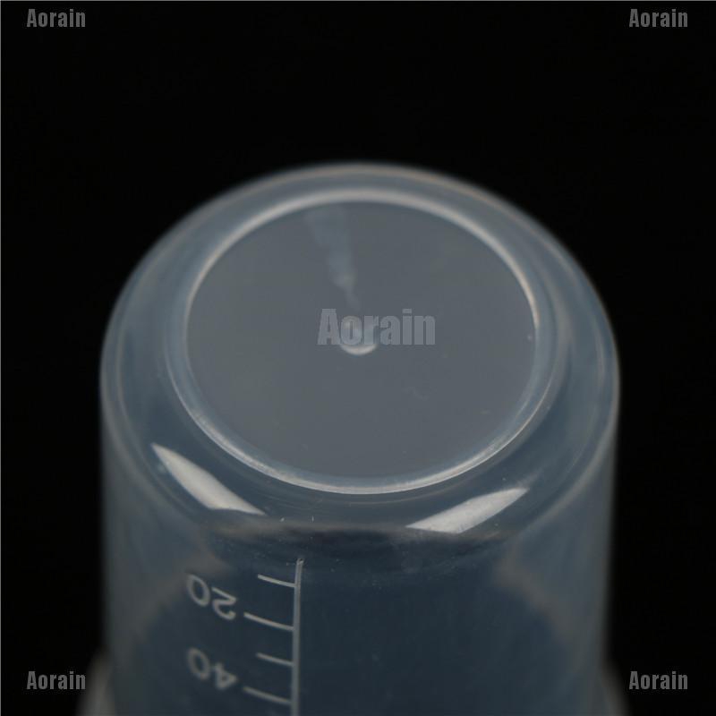 Bộ 2 Cốc Đong 100ml Tiện Dụng