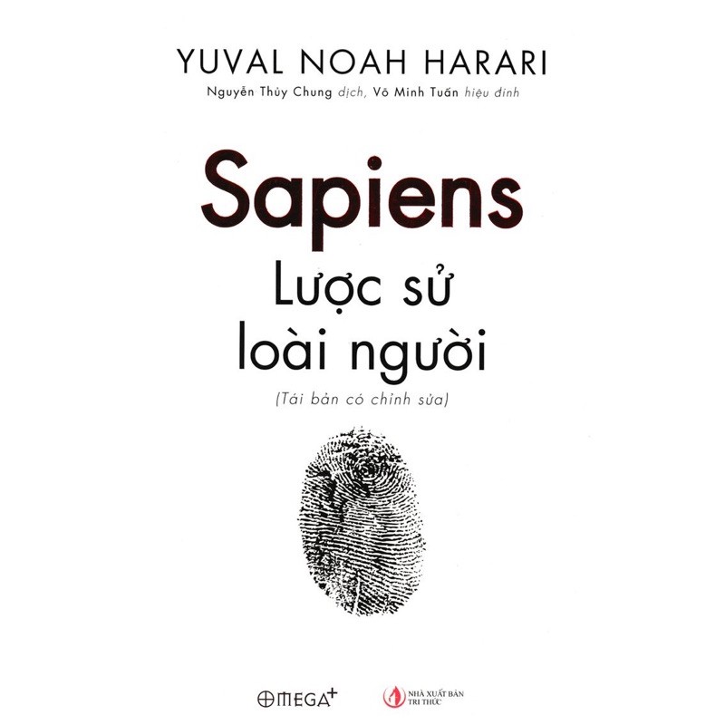 lược sử loài người