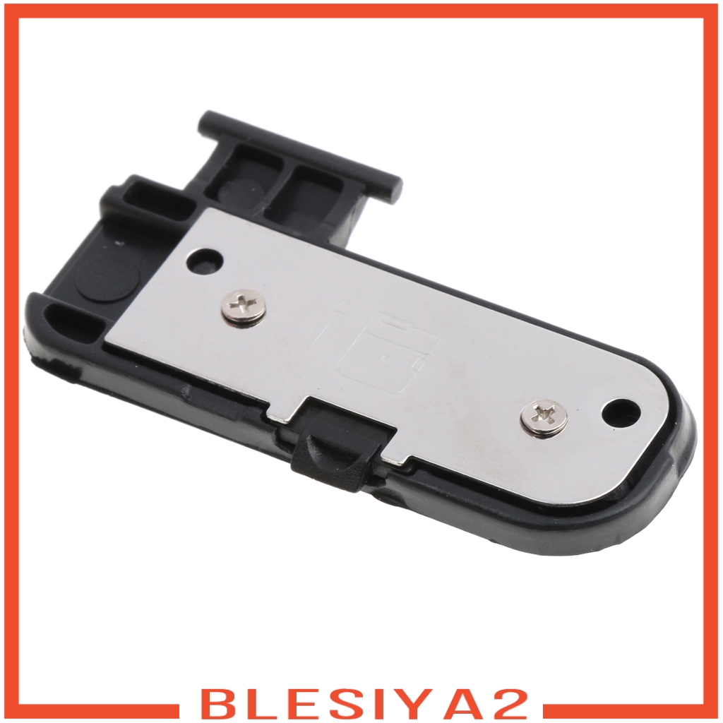 Battery Cover   for Nikon D5300 D7200 D3300 Repair Part Protective Holder