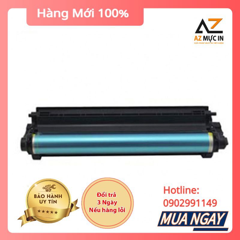 Cụm drum máy in HP CP1025, HP M176N, M177FW | Cụm Trống 126A CE314A Phôi hãng chất lượng.