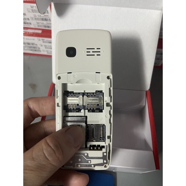 Điện thoại Masstel Izi120 ( Hàng chính hãng) | BigBuy360 - bigbuy360.vn