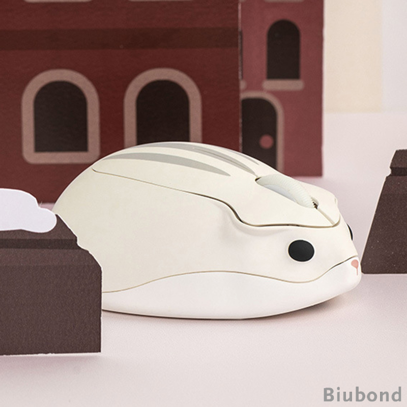 Chuột Hamster Không Dây 2.4ghz Cho Mọi Thiết Bị Điện Tử | BigBuy360 - bigbuy360.vn