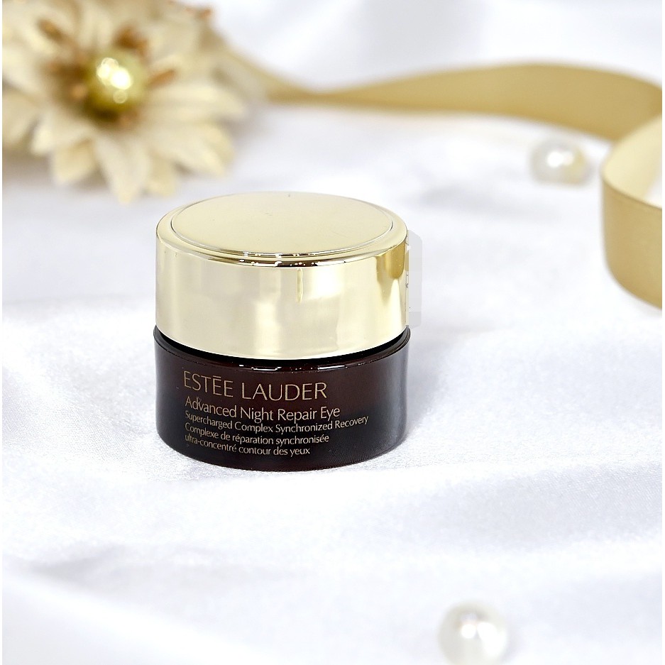 Kem dưỡng mắt Estee Lauder Advanced Night Repair Eye Supercharged Complex