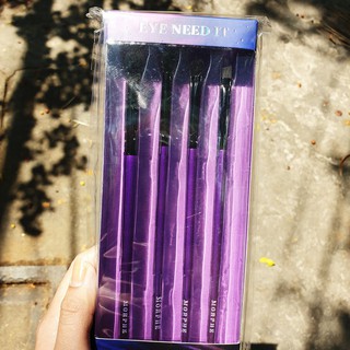 Set cọ mắt Morphe Eye need it