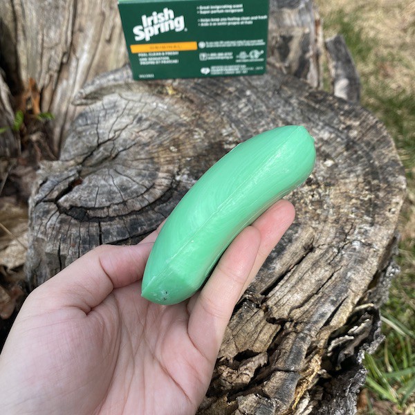 Xà Bông Cục IRISH SPRING USA