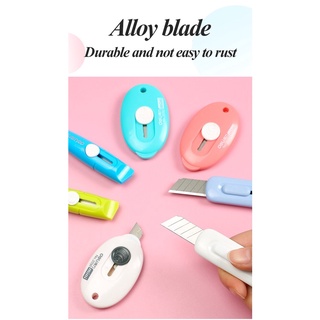 Đồ Dùng Dao Tiện Ích mini Dễ Thương