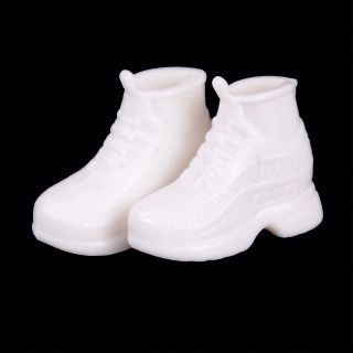 Giày thể thao cho búp bê barbie và búp bê size 30 cm.