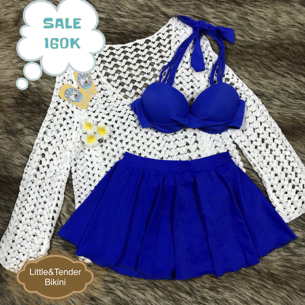 BÃO SALE bikini 2 mảnh hàng CHUẨN XỊN