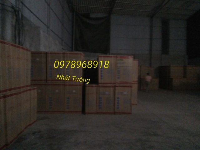 Quạt điều hòa không khí giá rẻ