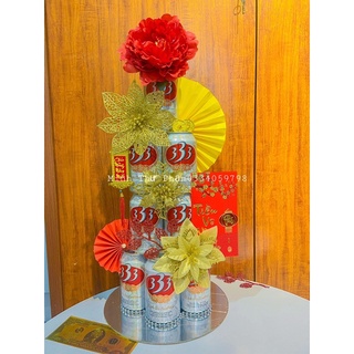 Phụ kiện oản tết